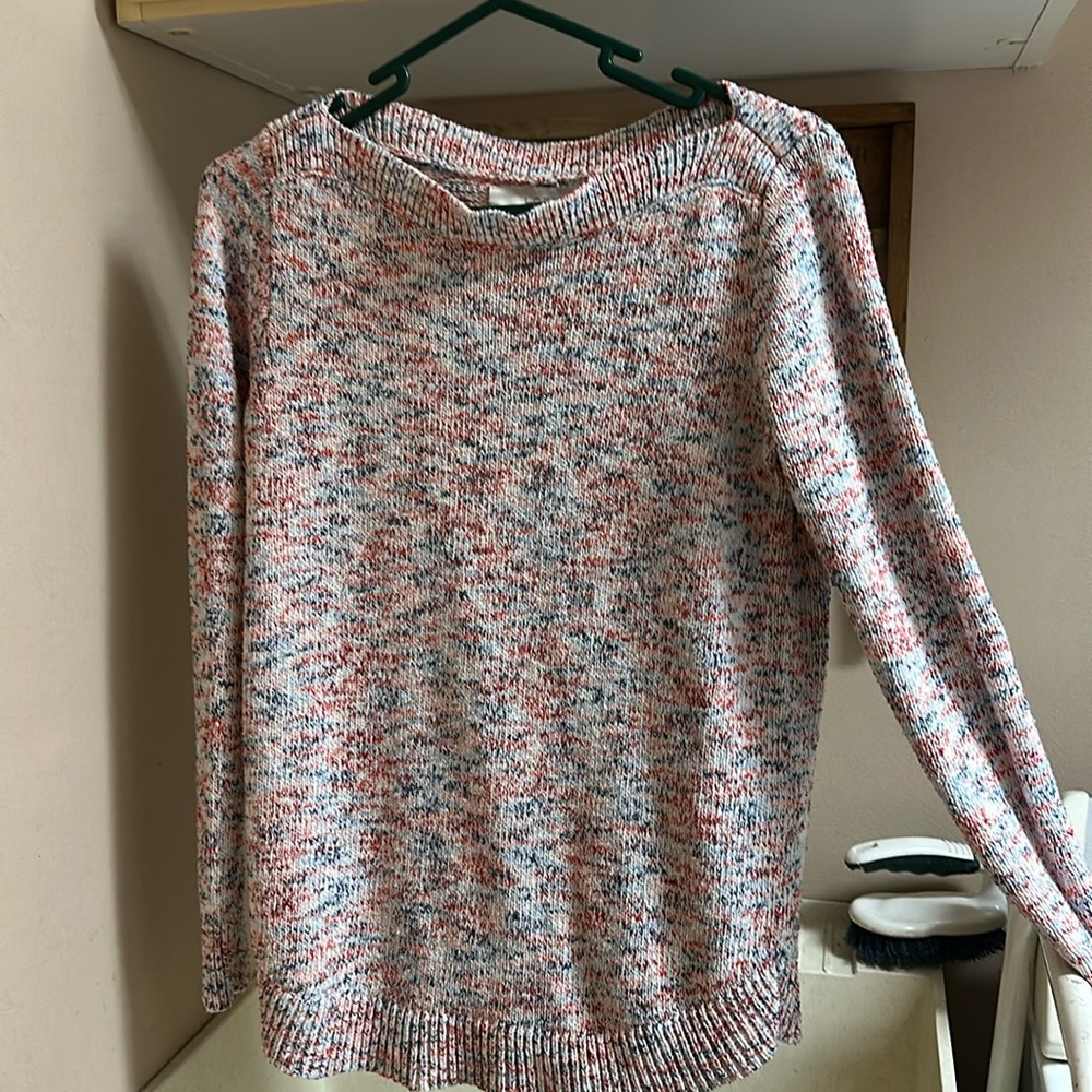 Loft COMFY sweater